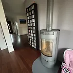 Maison - Piscine Privee - 6 Personnes - 20 Min Du Centre A Pied 別荘 コルマール
