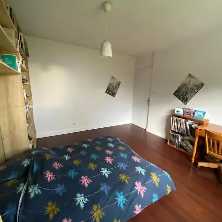 Maison - Piscine - 6 Personnes - 20 Min Du Centre à Pied * Colmar