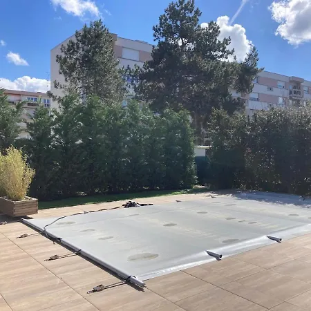 Maison - Piscine - 6 Personnes - 20 Min Du Centre à Pied *