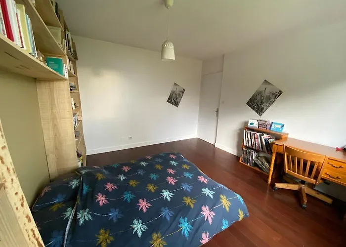 Maison - Piscine - 6 Personnes - 20 Min Du Centre à Pied * Colmar