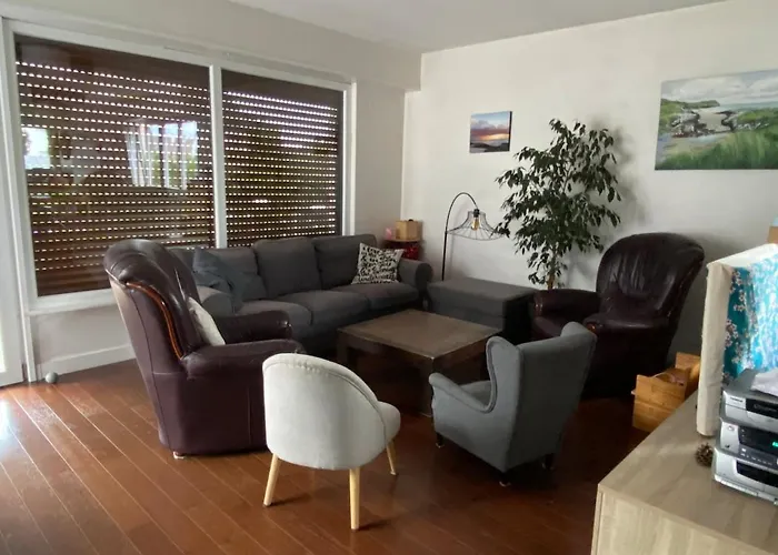 Maison - Piscine - 6 Personnes - 20 Min Du Centre à Pied Hébergement de vacances Colmar