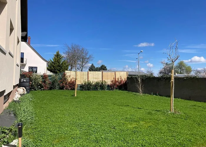 Maison - Piscine - 6 Personnes - 20 Min Du Centre à Pied Hébergement de vacances