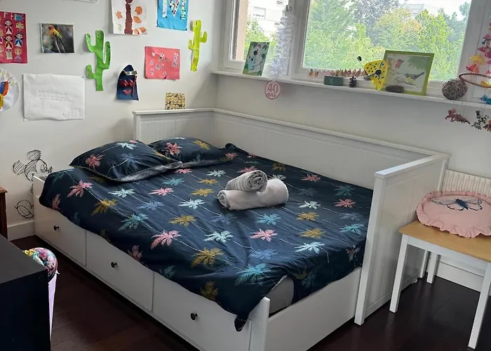 Maison - Piscine - 6 Personnes - 20 Min Du Centre à Pied